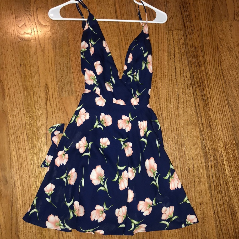 Sun dress